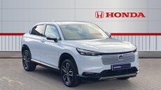 Honda HR-V 1.5 eHEV Advance 5dr CVT Hybrid Hatchback